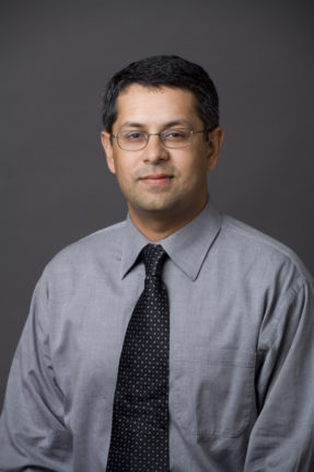 Kamran Ali, MD, DABR