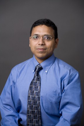 Akash C. Joshi, MD, DABR