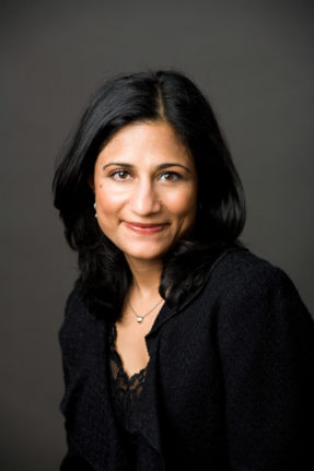 Amisha Khicha, MD, DABR