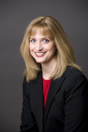 Lisa Stephenson May, MD, DABR