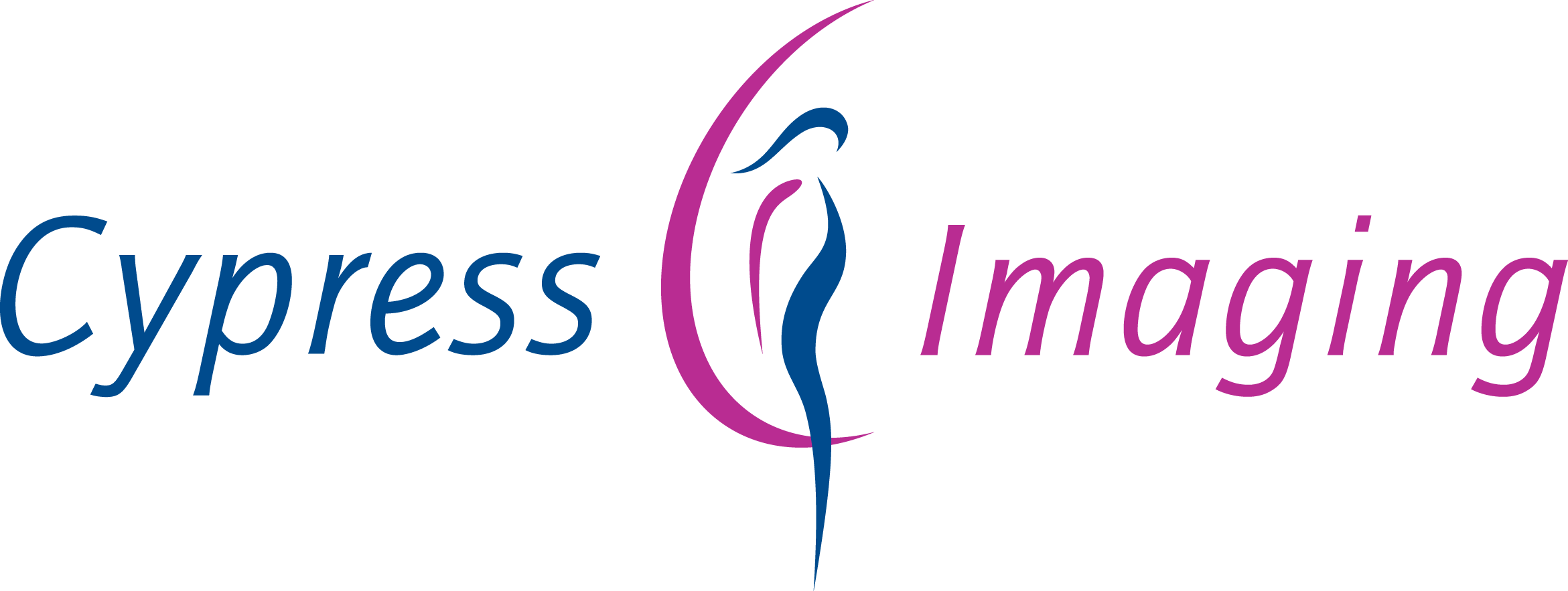 Cypress Imaging Logo